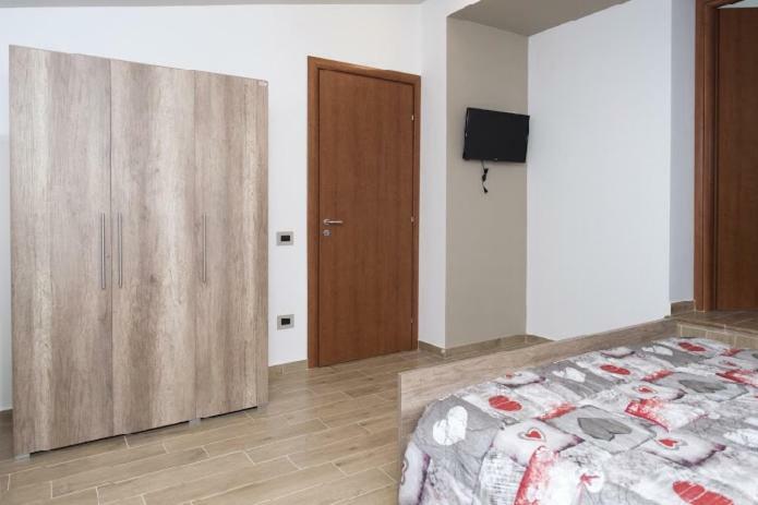 A Due Passi Panzió Lorica Kültér fotó