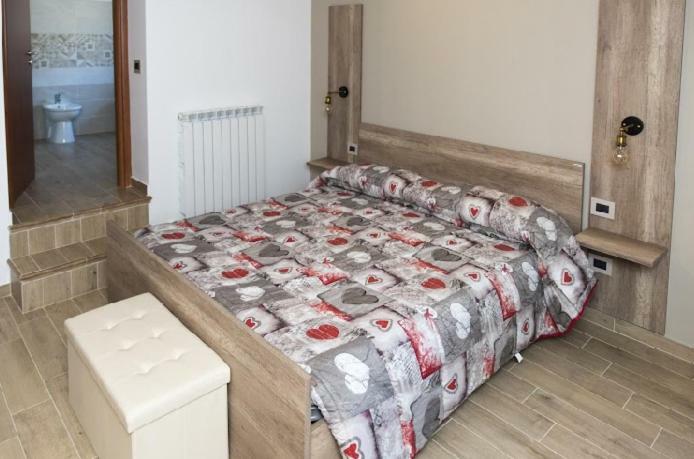 A Due Passi Panzió Lorica Kültér fotó